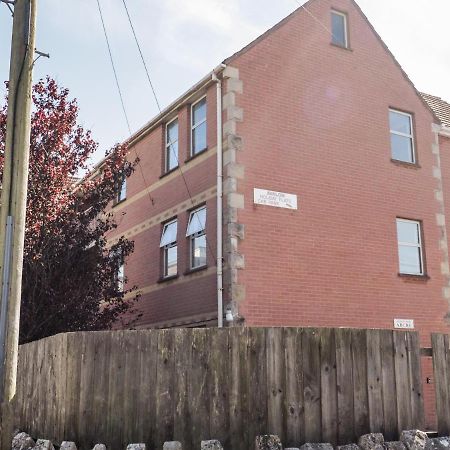 Swanage Town Apartment Esterno foto