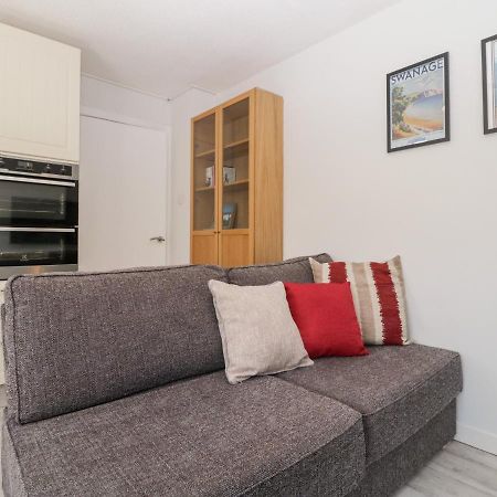 Swanage Town Apartment Esterno foto