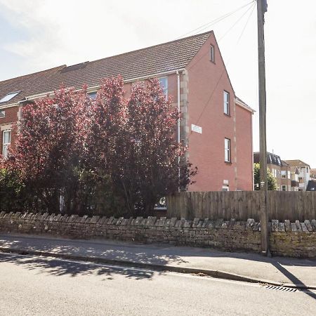 Swanage Town Apartment Esterno foto
