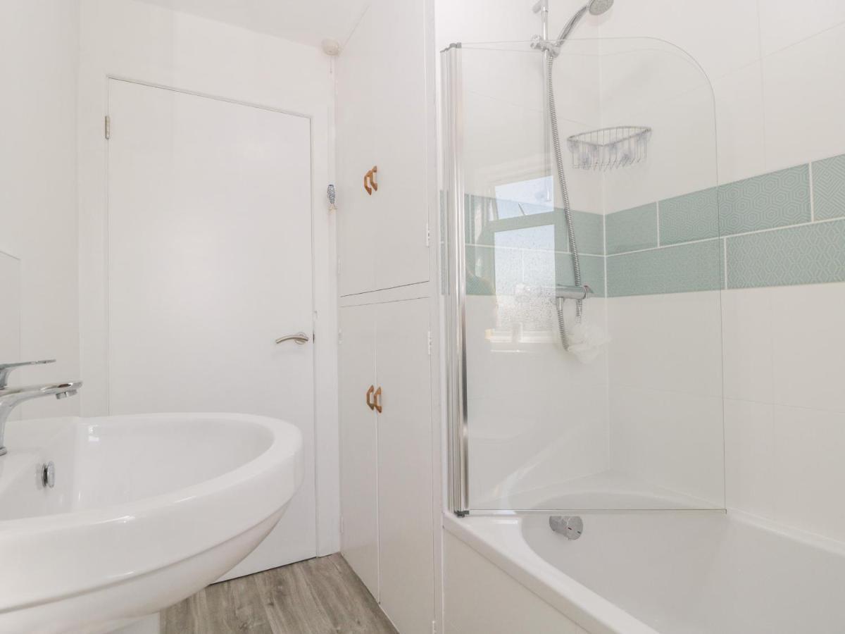 Swanage Town Apartment Esterno foto
