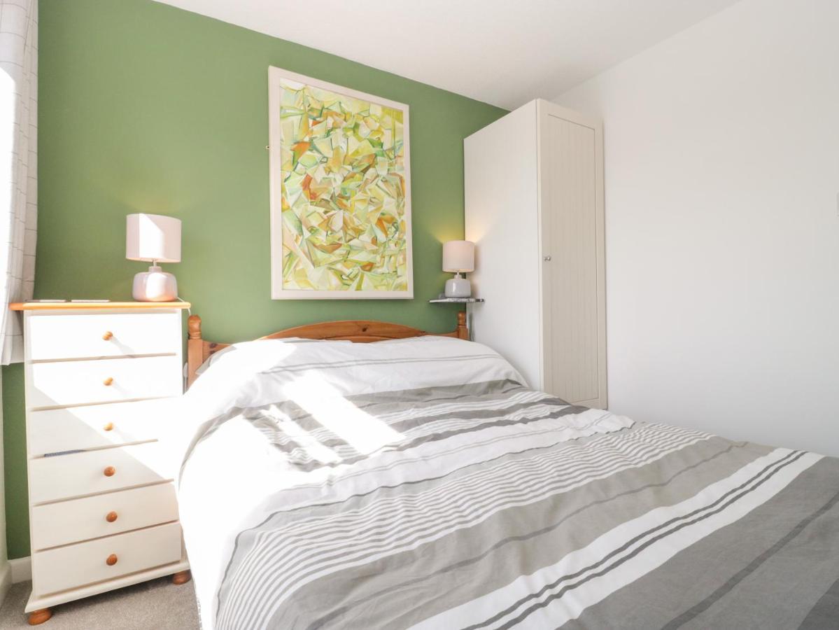 Swanage Town Apartment Esterno foto