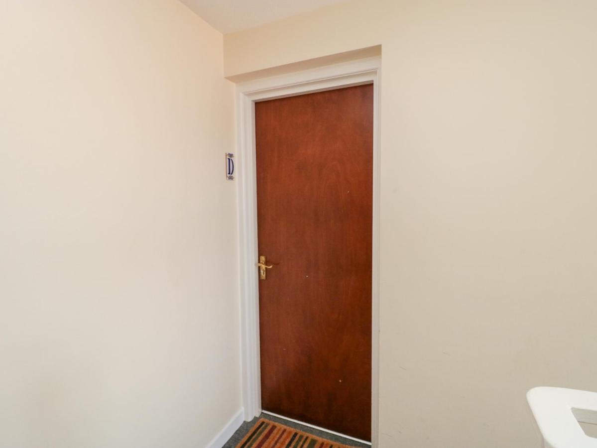 Swanage Town Apartment Esterno foto