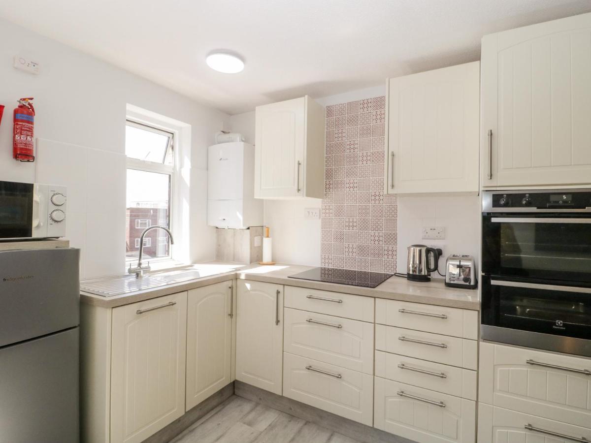 Swanage Town Apartment Esterno foto