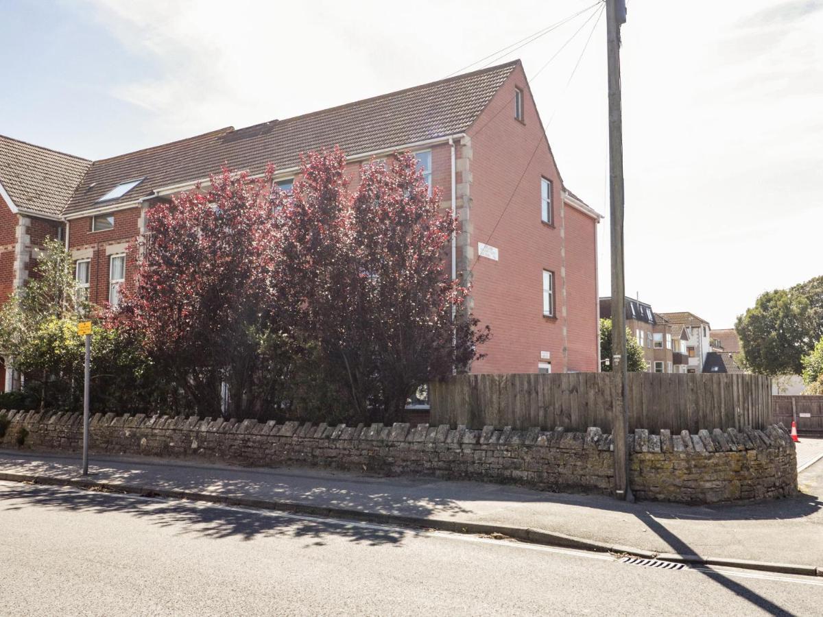 Swanage Town Apartment Esterno foto
