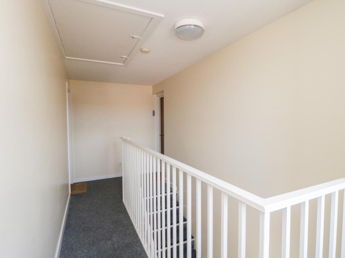 Swanage Town Apartment Esterno foto