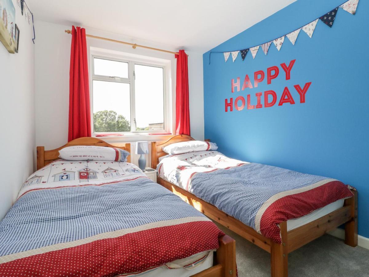 Swanage Town Apartment Esterno foto